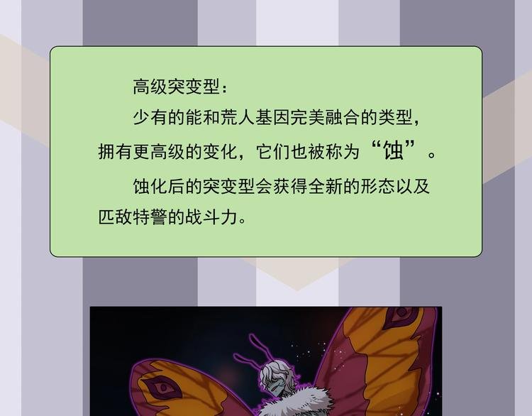 番外 荒人小课堂