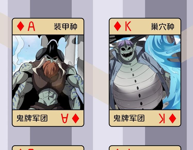 番外 荒人小课堂