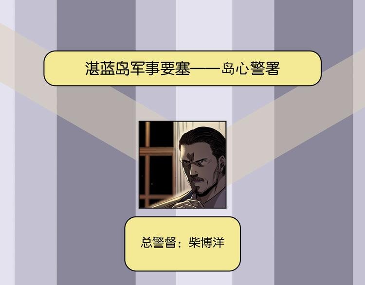 番外 荒人小课堂