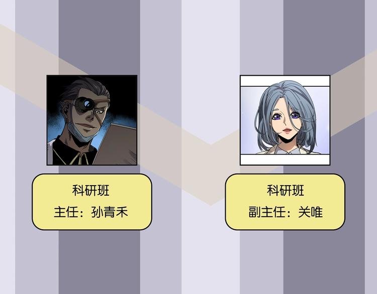 番外 荒人小课堂