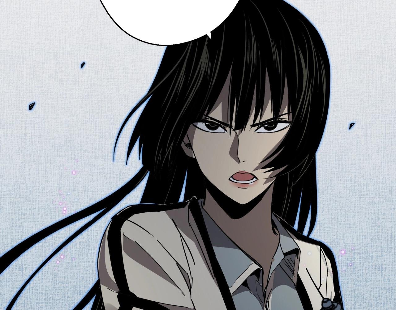 第37话 白洞放射！