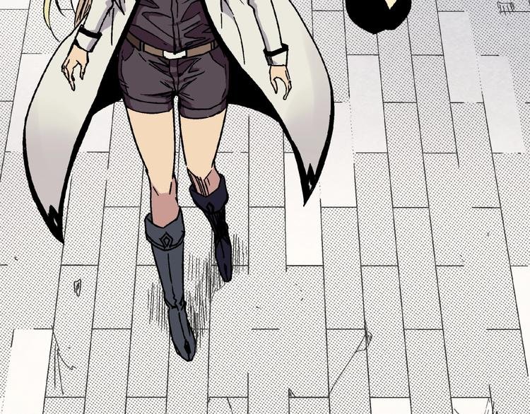 第3话 灵蛇