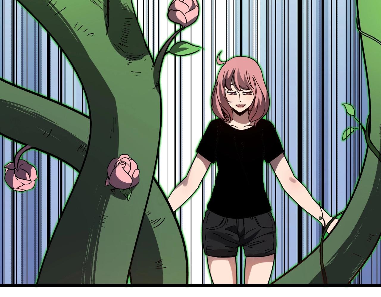 第40话 娃娃导弹！