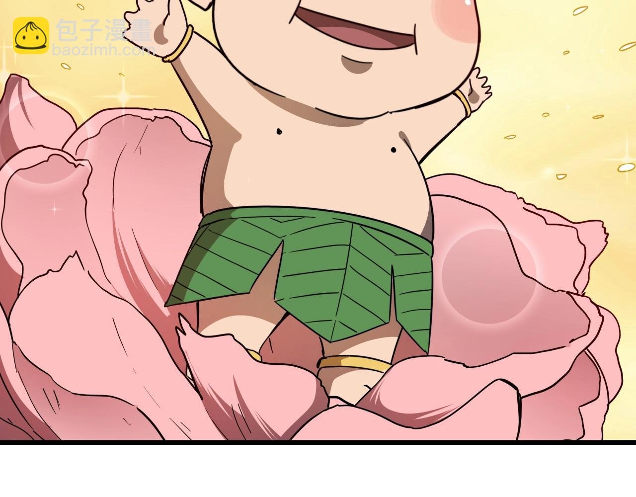 第40话 娃娃导弹！