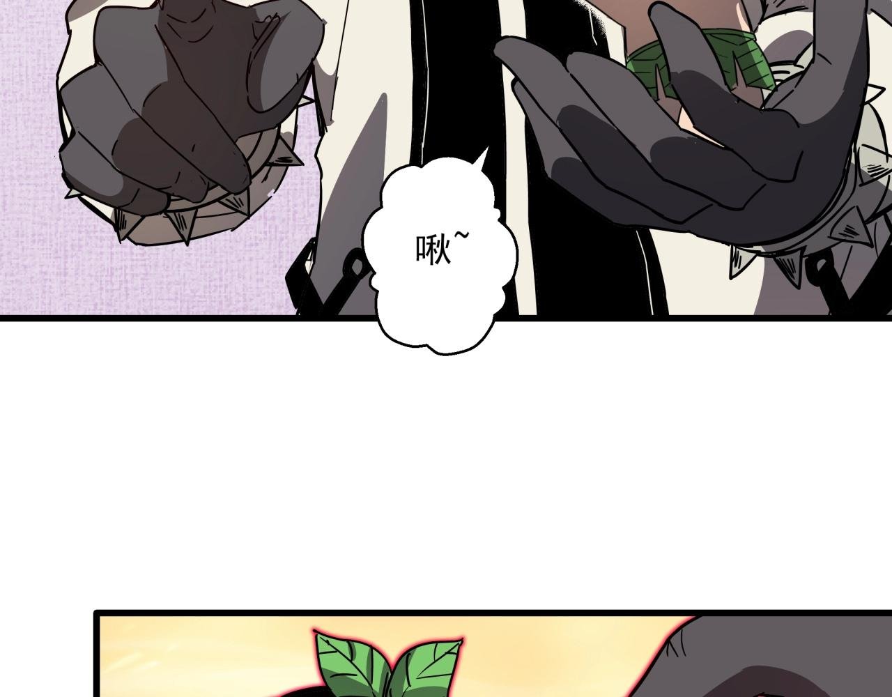 第40话 娃娃导弹！