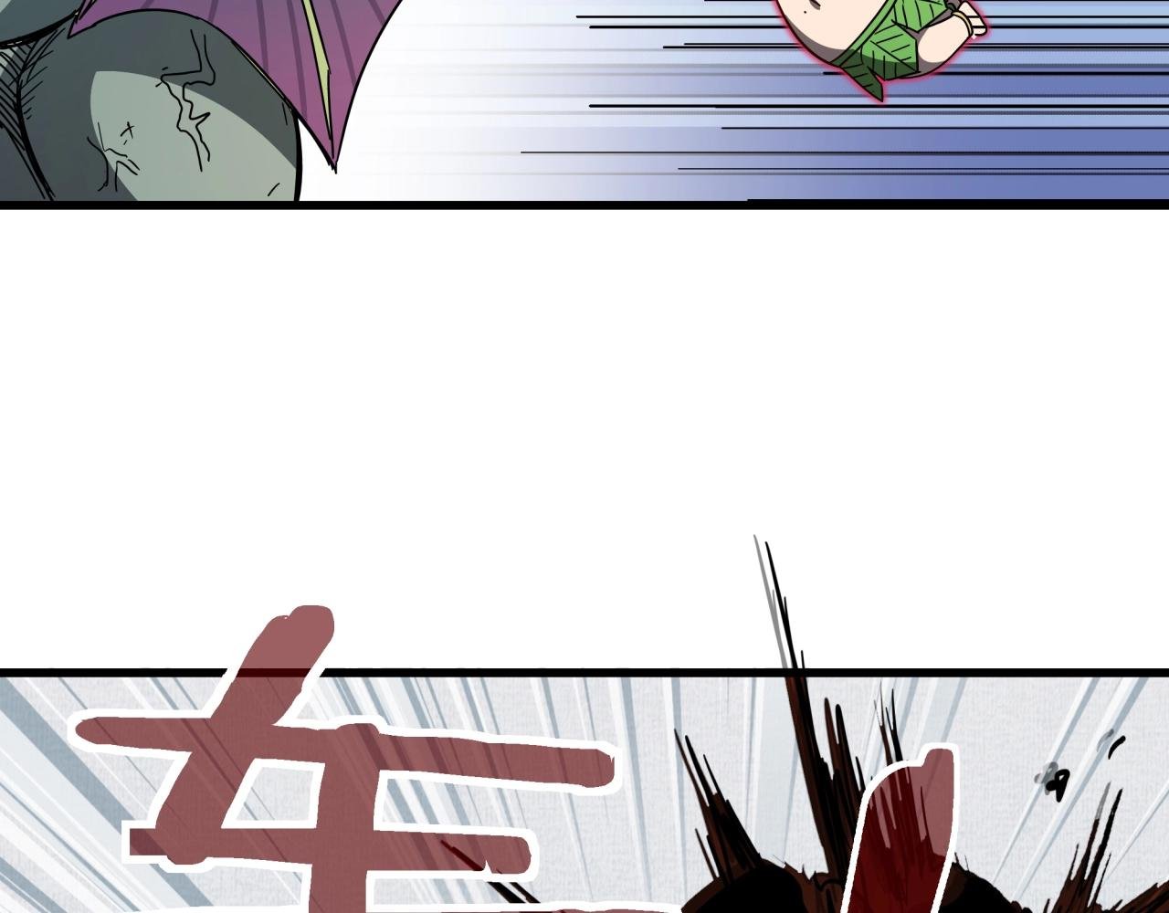 第40话 娃娃导弹！