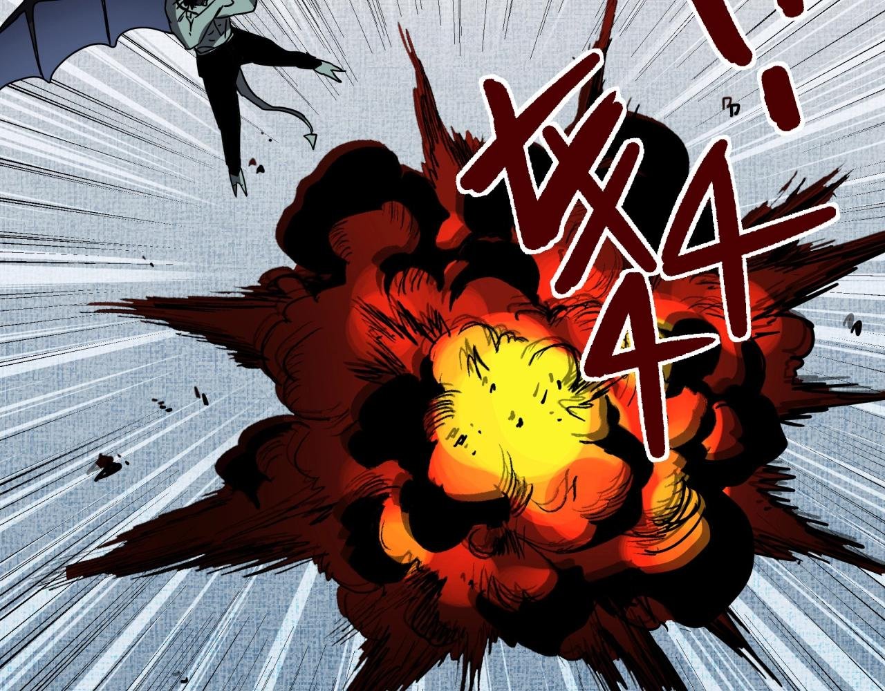 第40话 娃娃导弹！