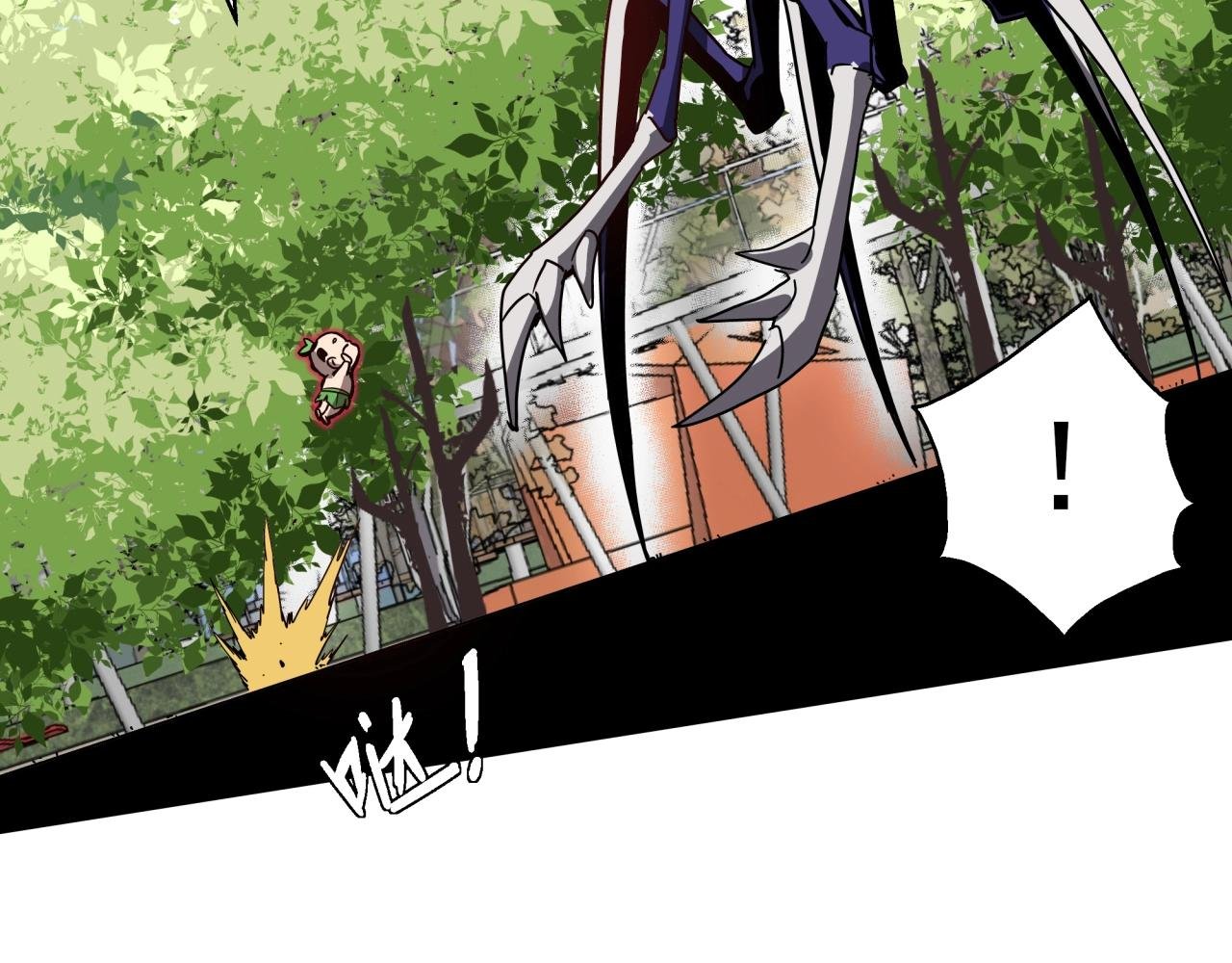 第40话 娃娃导弹！