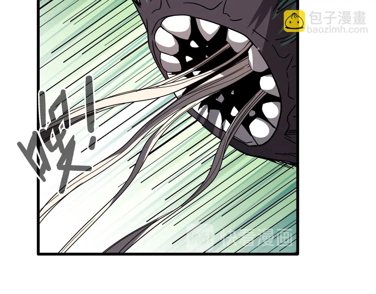 第40话 娃娃导弹！