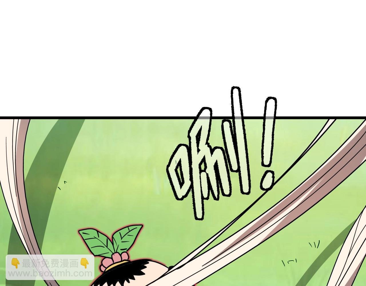 第40话 娃娃导弹！