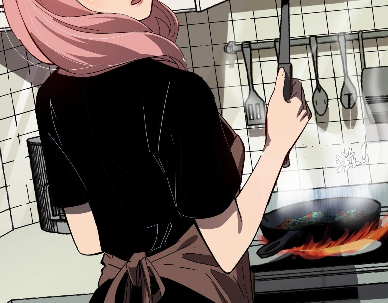 第41话 反叛！