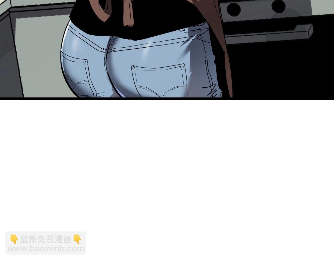 第41话 反叛！