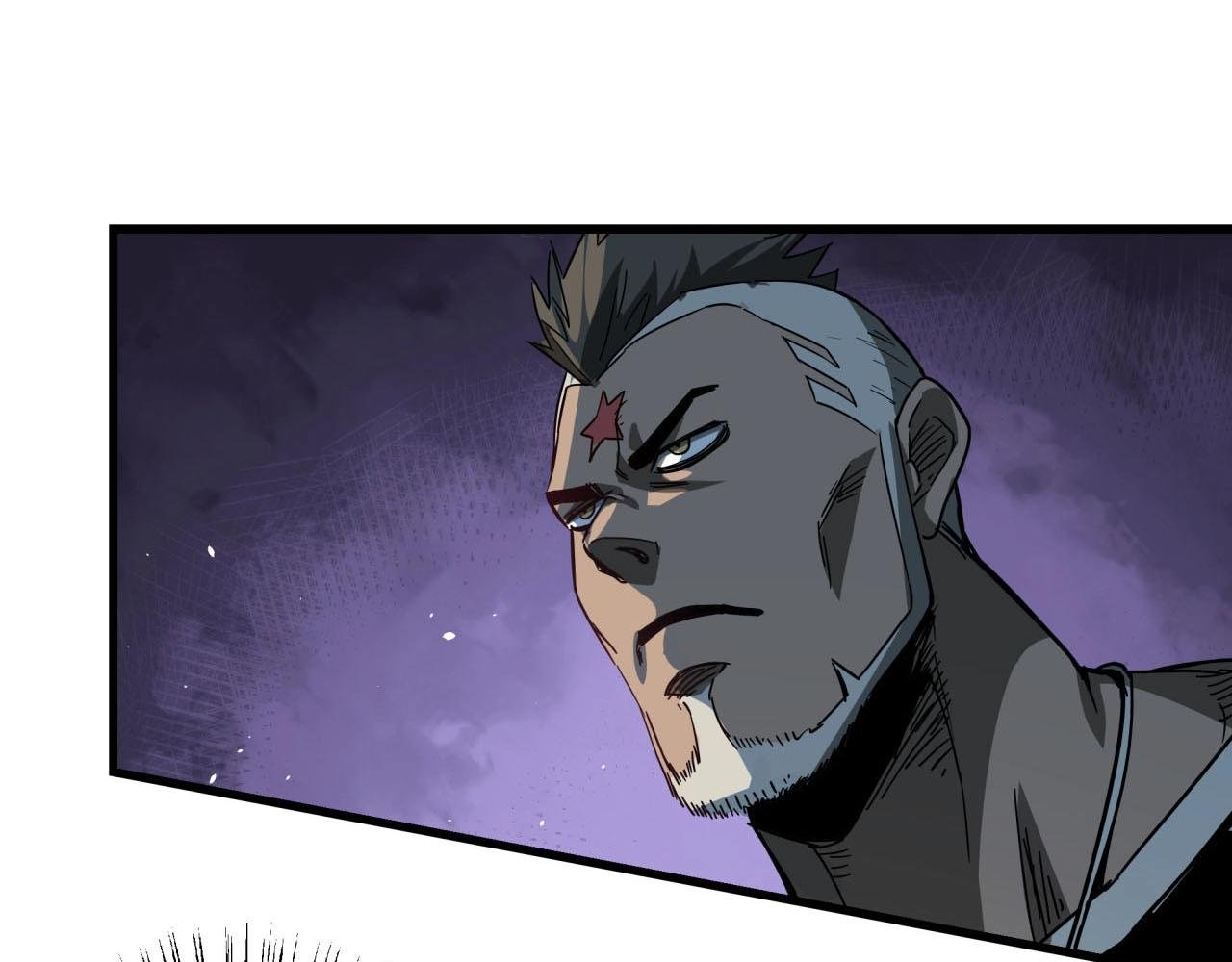 第42话 糟蹋食物的下场！