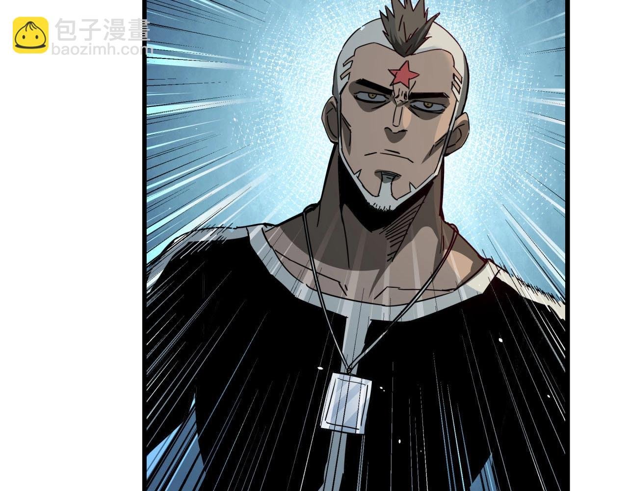 第42话 糟蹋食物的下场！