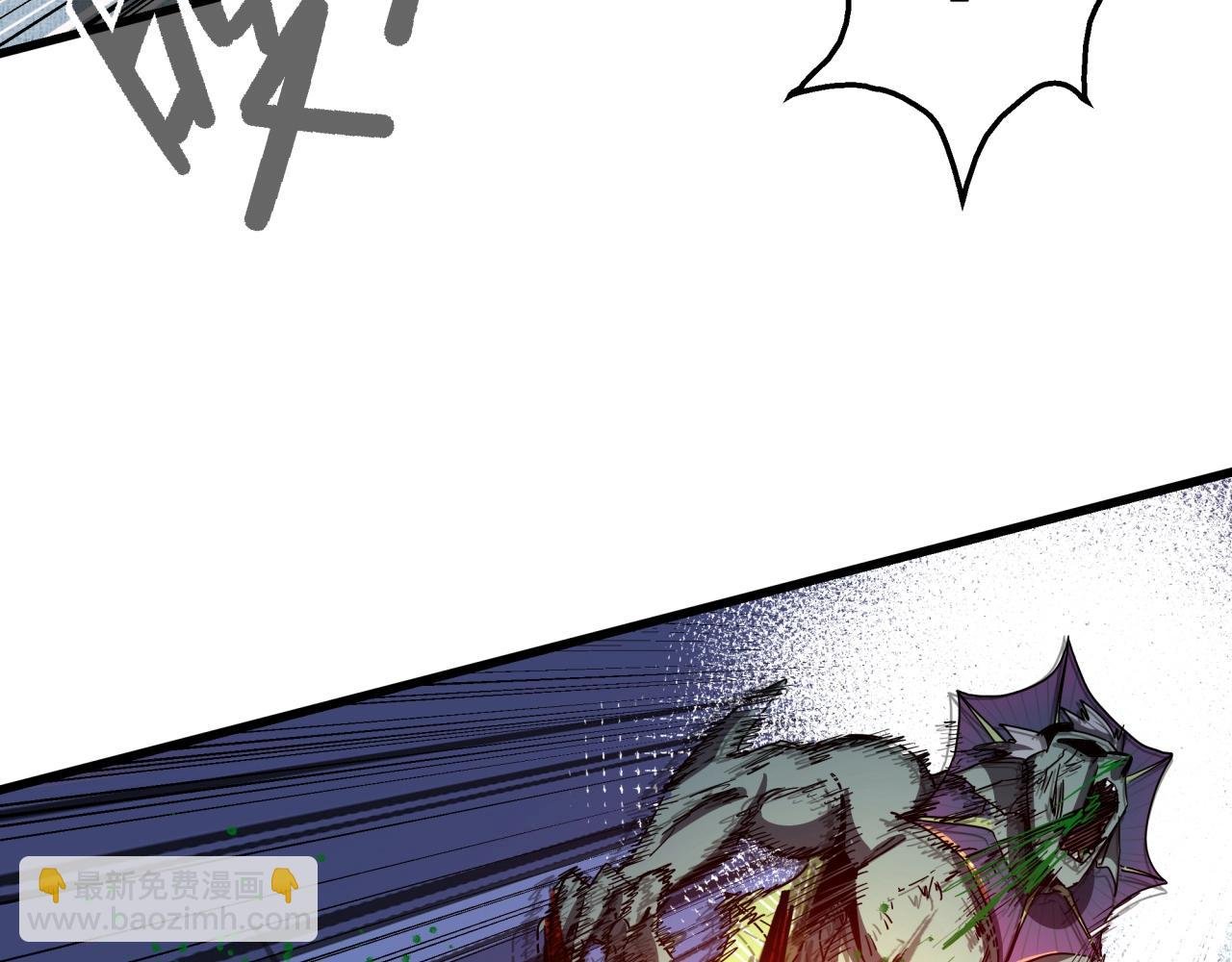 第42话 糟蹋食物的下场！