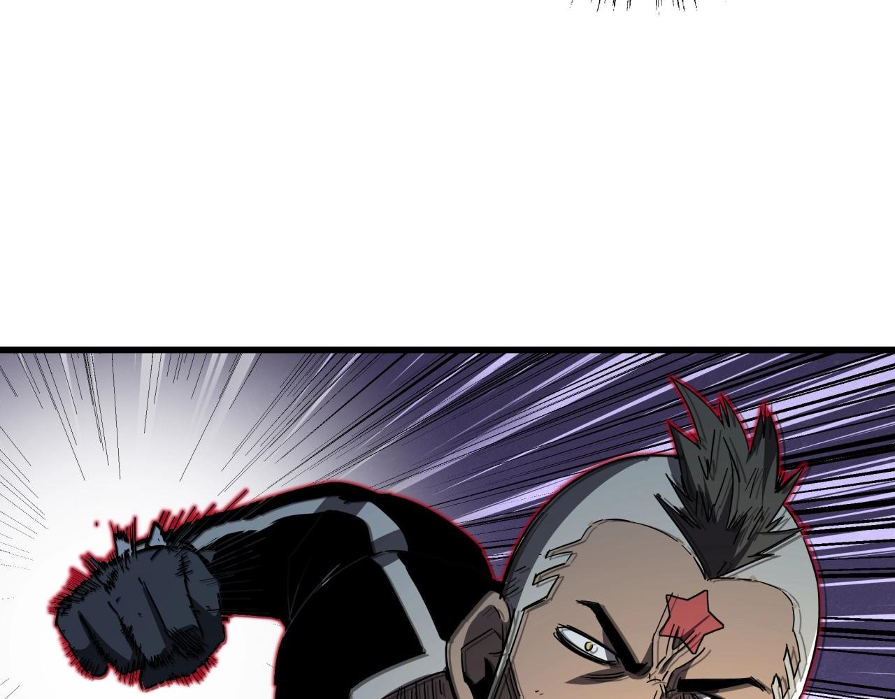 第42话 糟蹋食物的下场！
