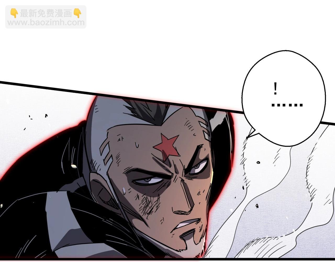第42话 糟蹋食物的下场！