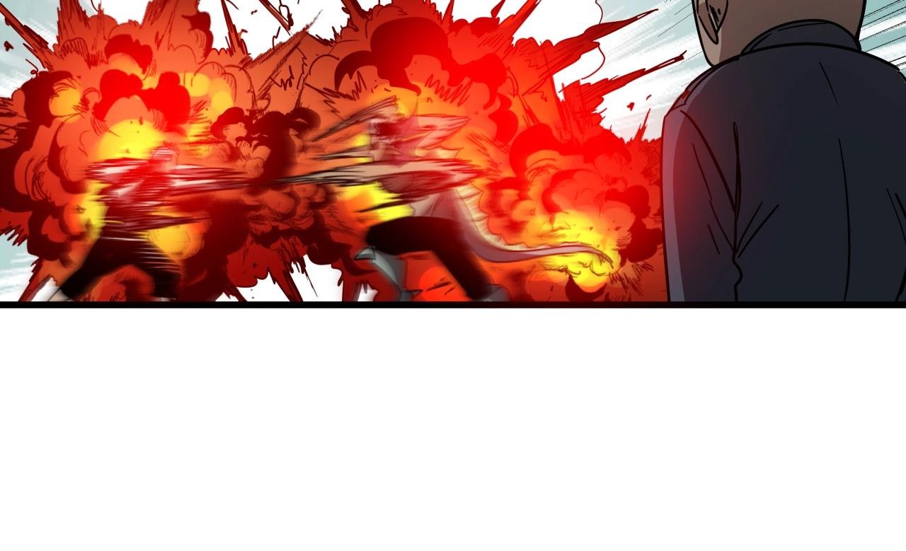 第42话 糟蹋食物的下场！