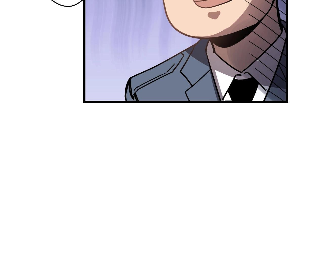 第42话 糟蹋食物的下场！