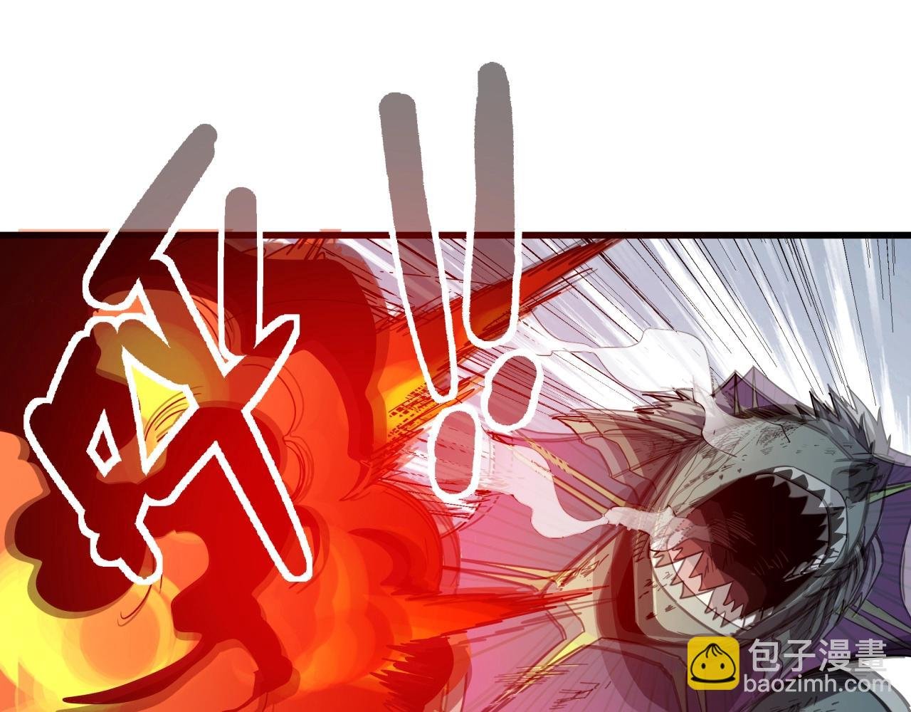 第42话 糟蹋食物的下场！