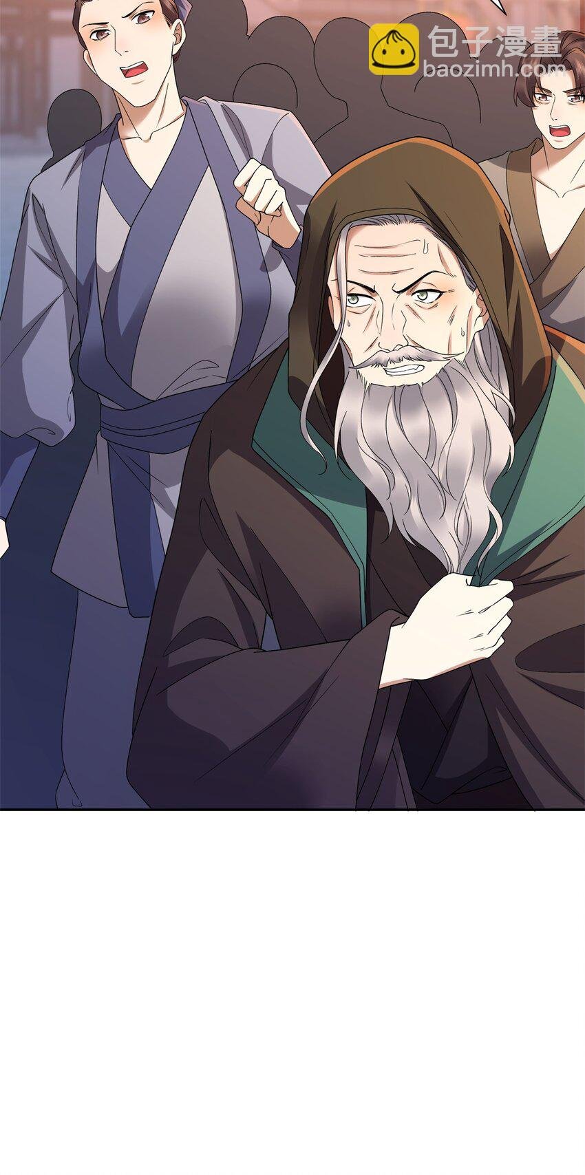 第16话 真龙之血，谁是猎物？