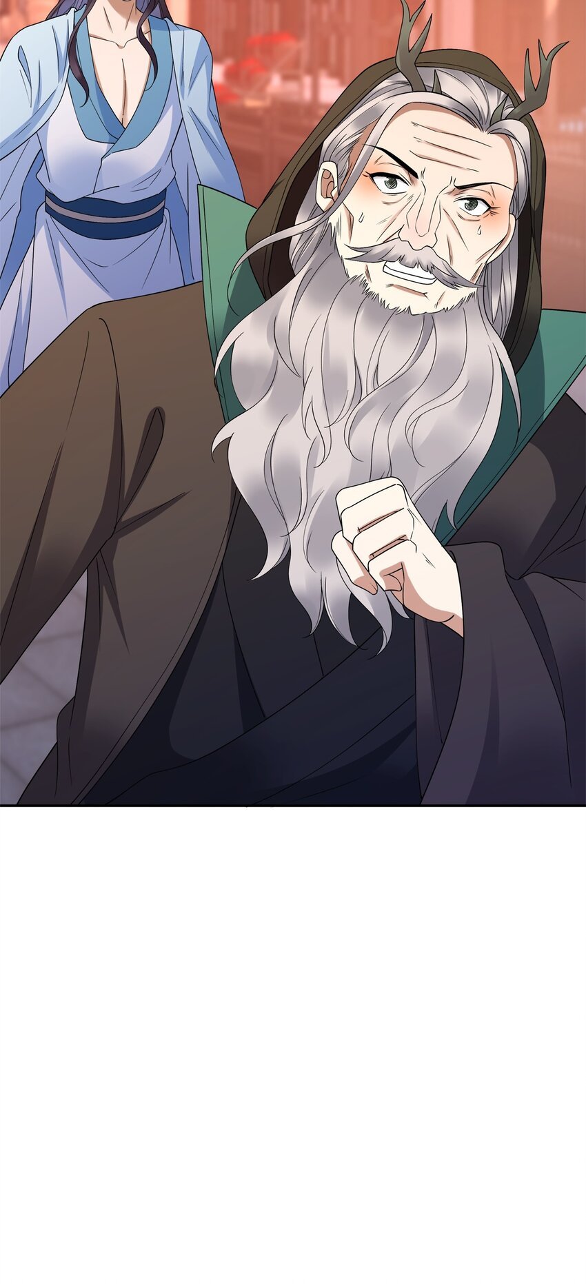 第16话 真龙之血，谁是猎物？