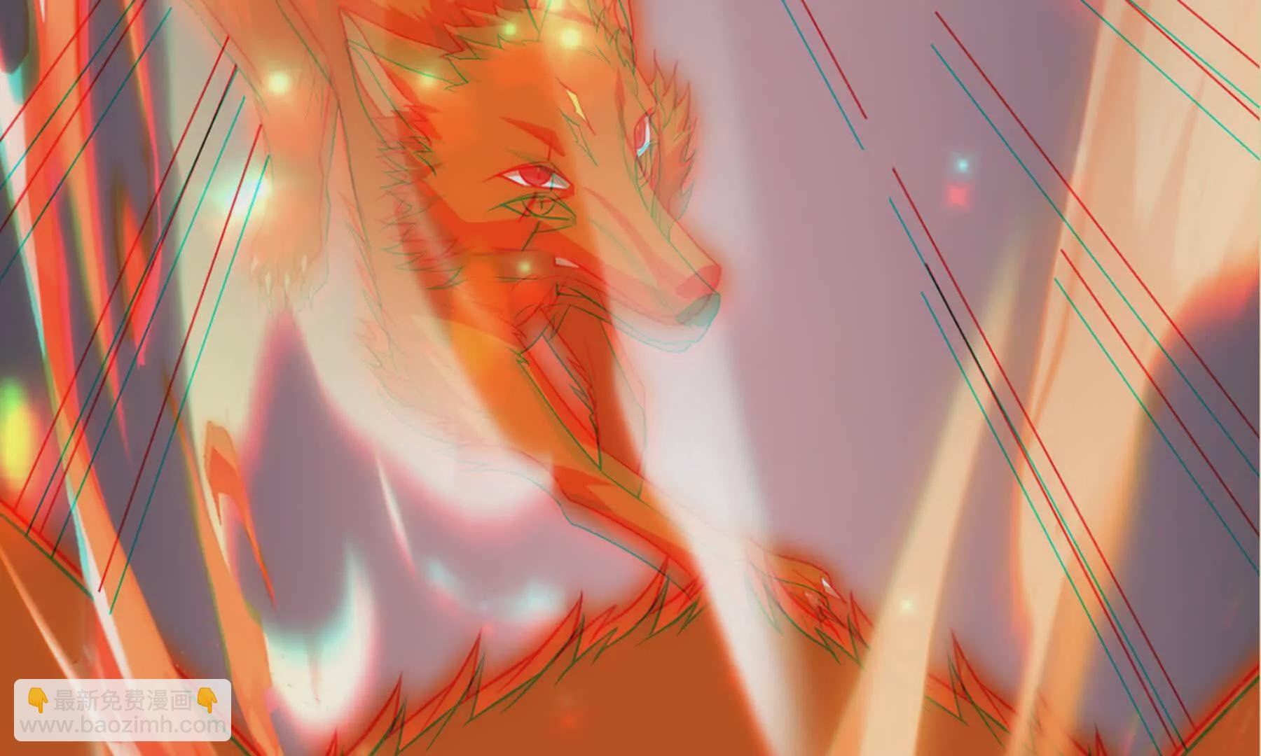 序章：我穿越到了太监文里做配角