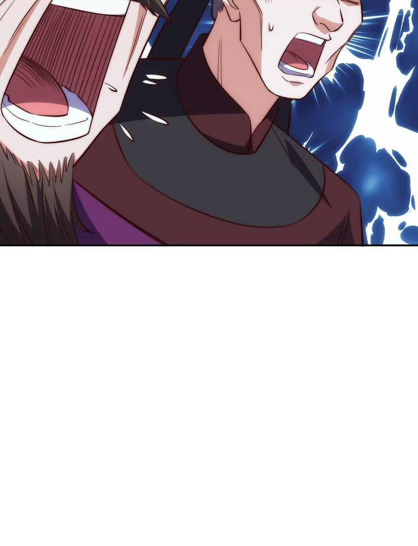 第19话 禹皇印破