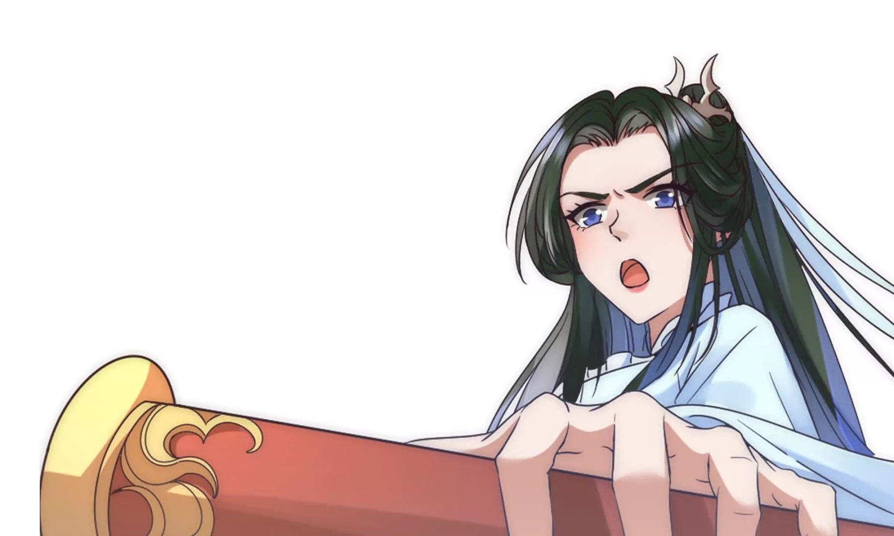 第1话 剧透有奖，南境变故！