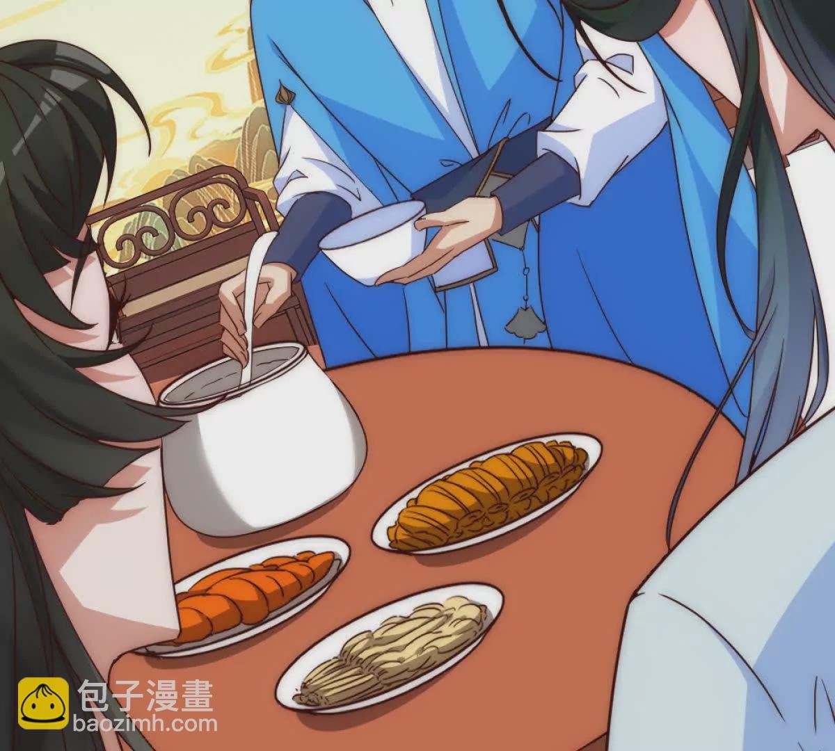 第1话 剧透有奖，南境变故！
