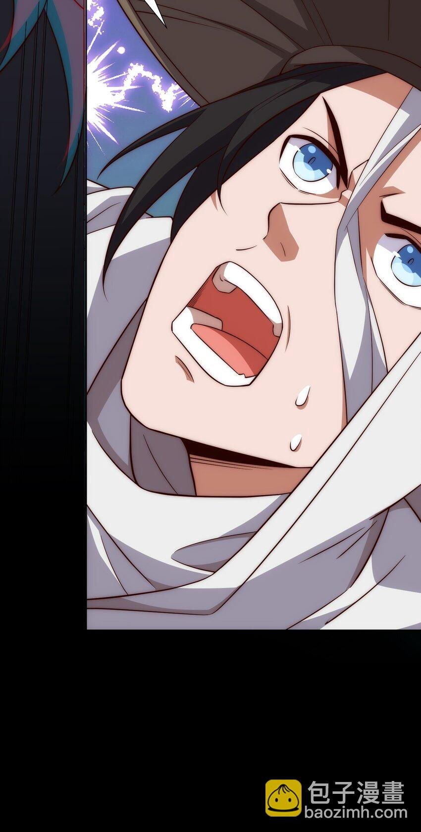 第3话 妖圣舍利，言出法随！