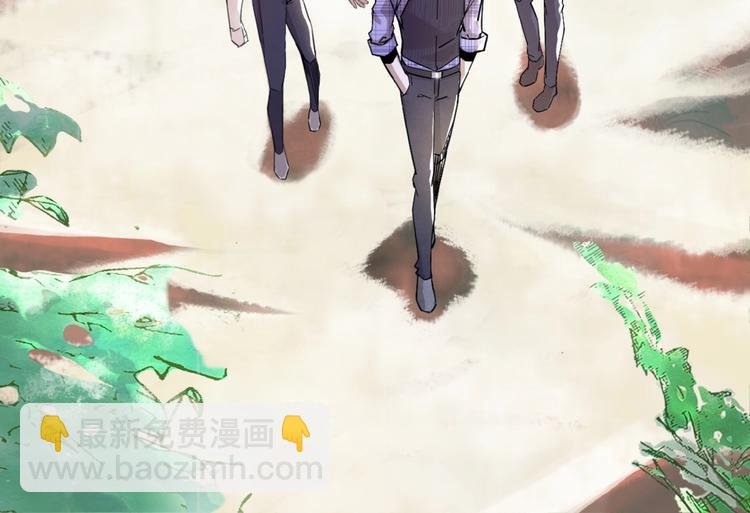 第1话 零号主神