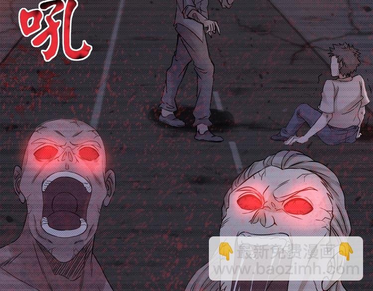 第1话 零号主神