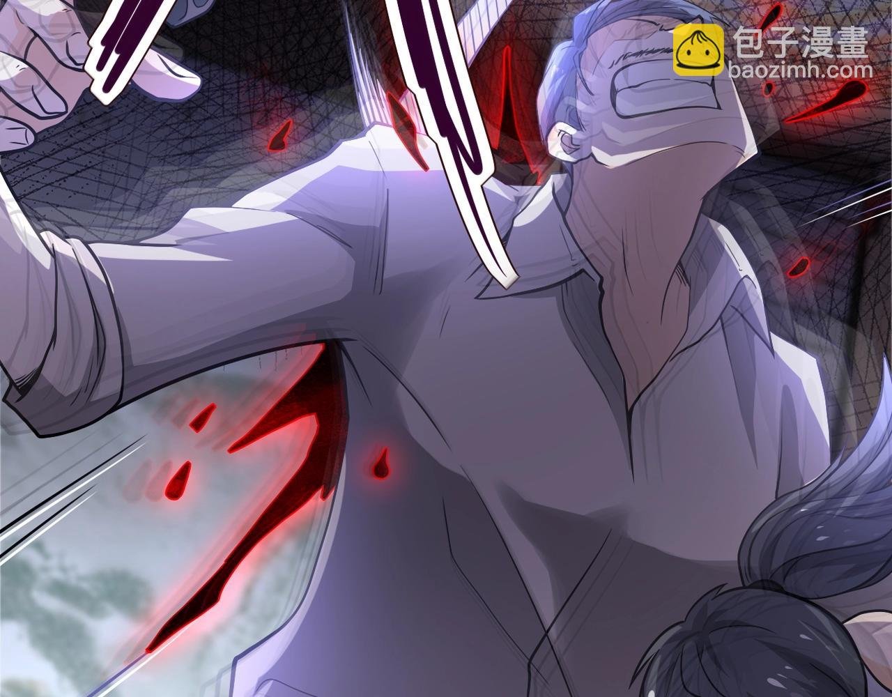 第100话 血战桃园村