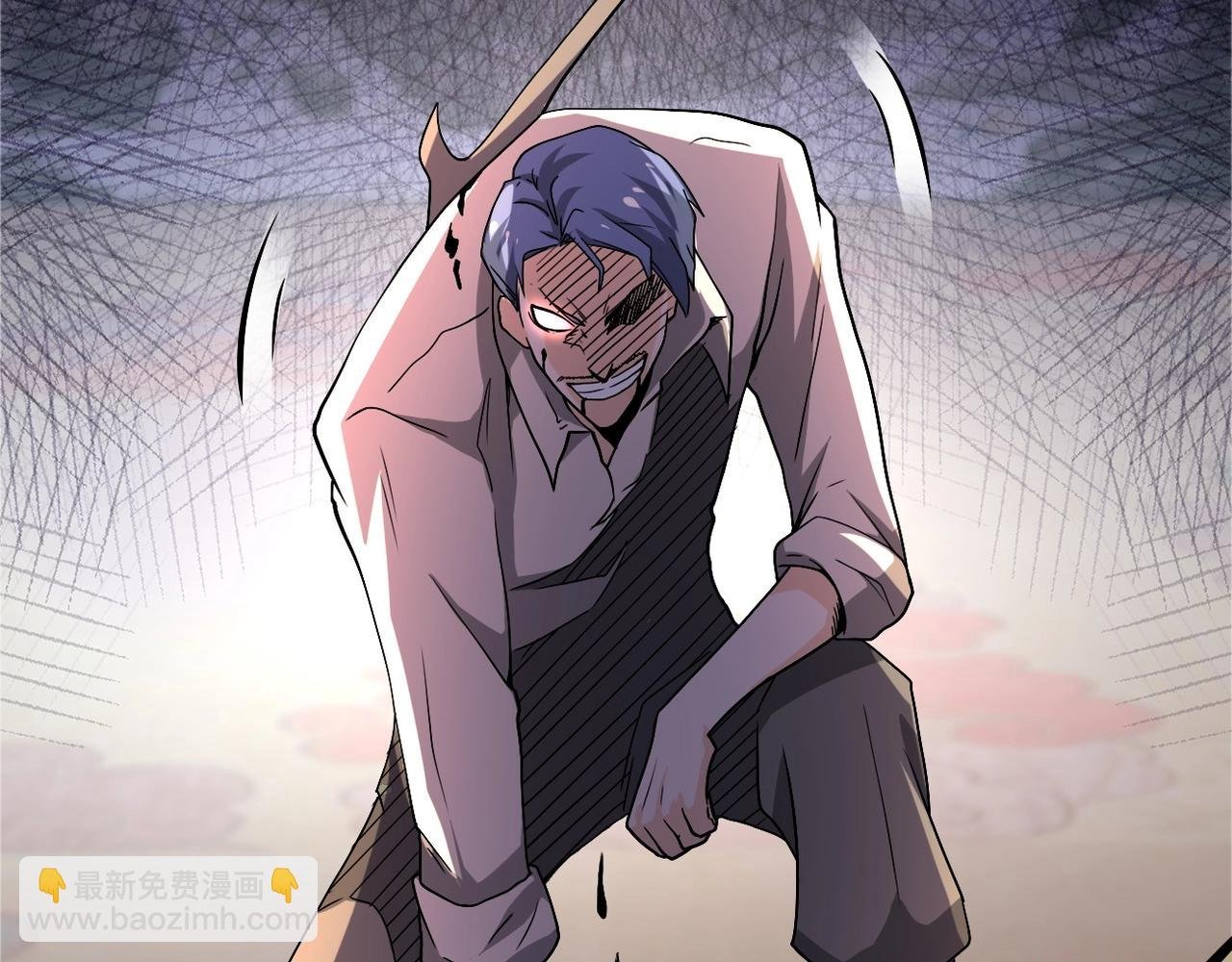 第100话 血战桃园村
