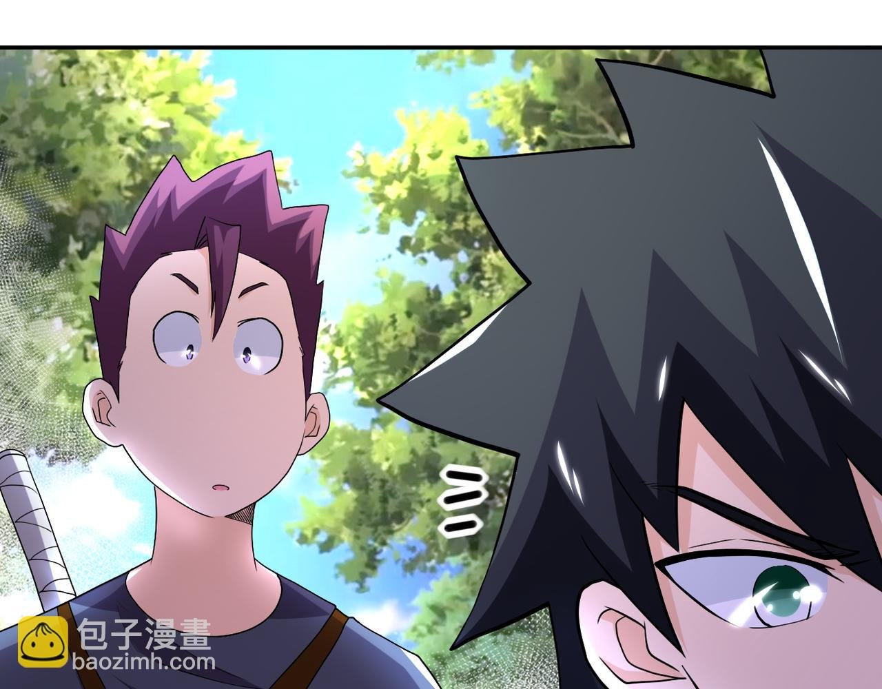 第103话 通心粉