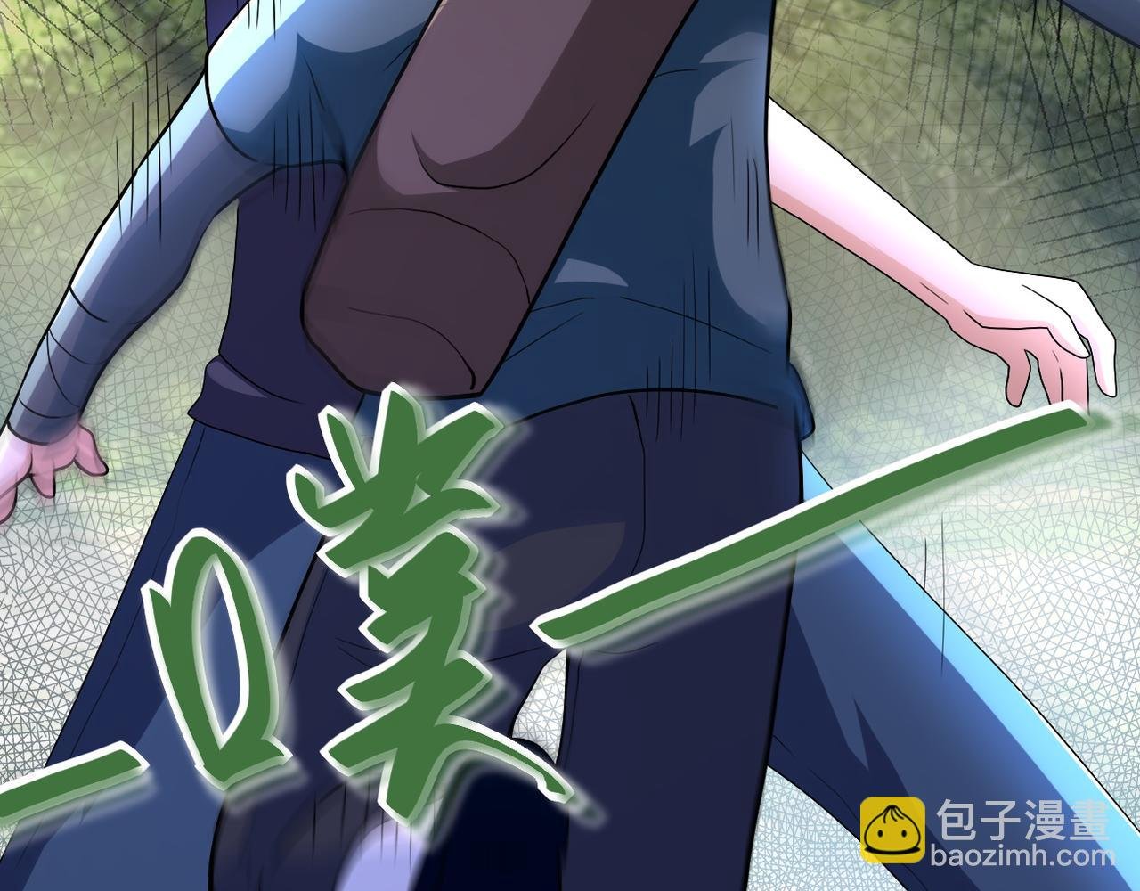 第103话 通心粉