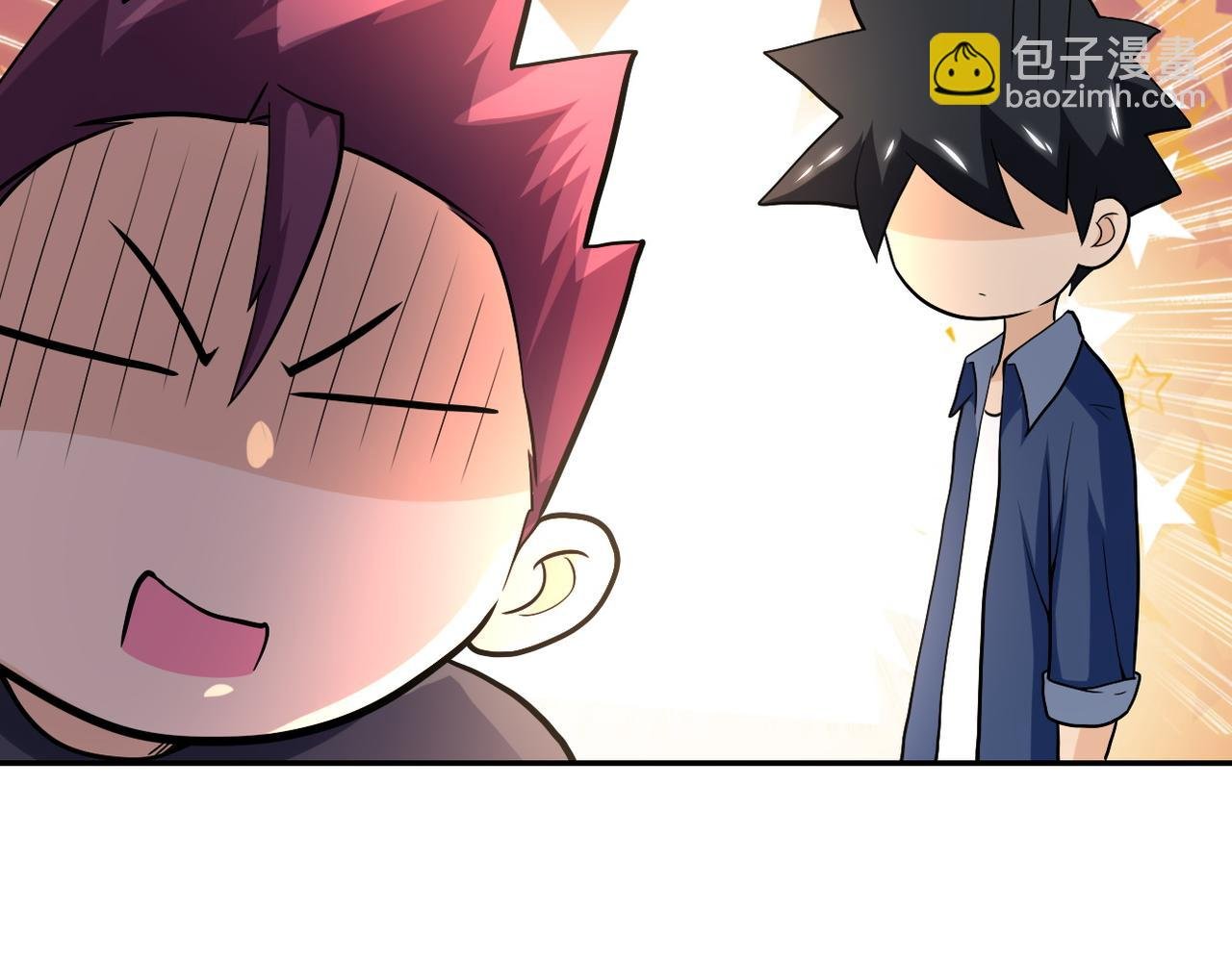 第103话 通心粉