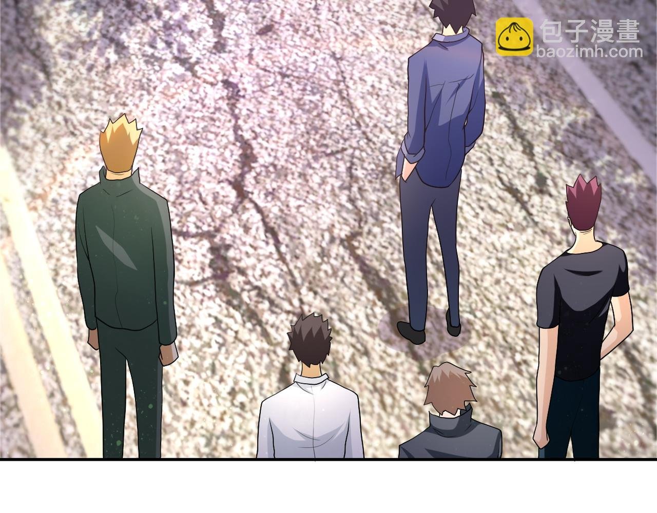 第104话 受挫
