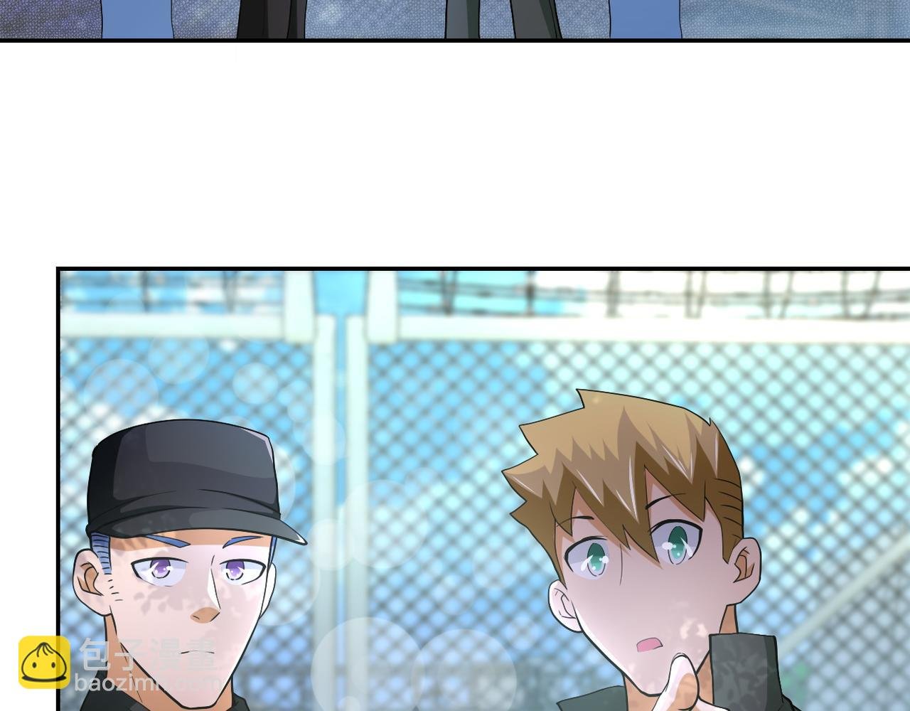第104话 受挫
