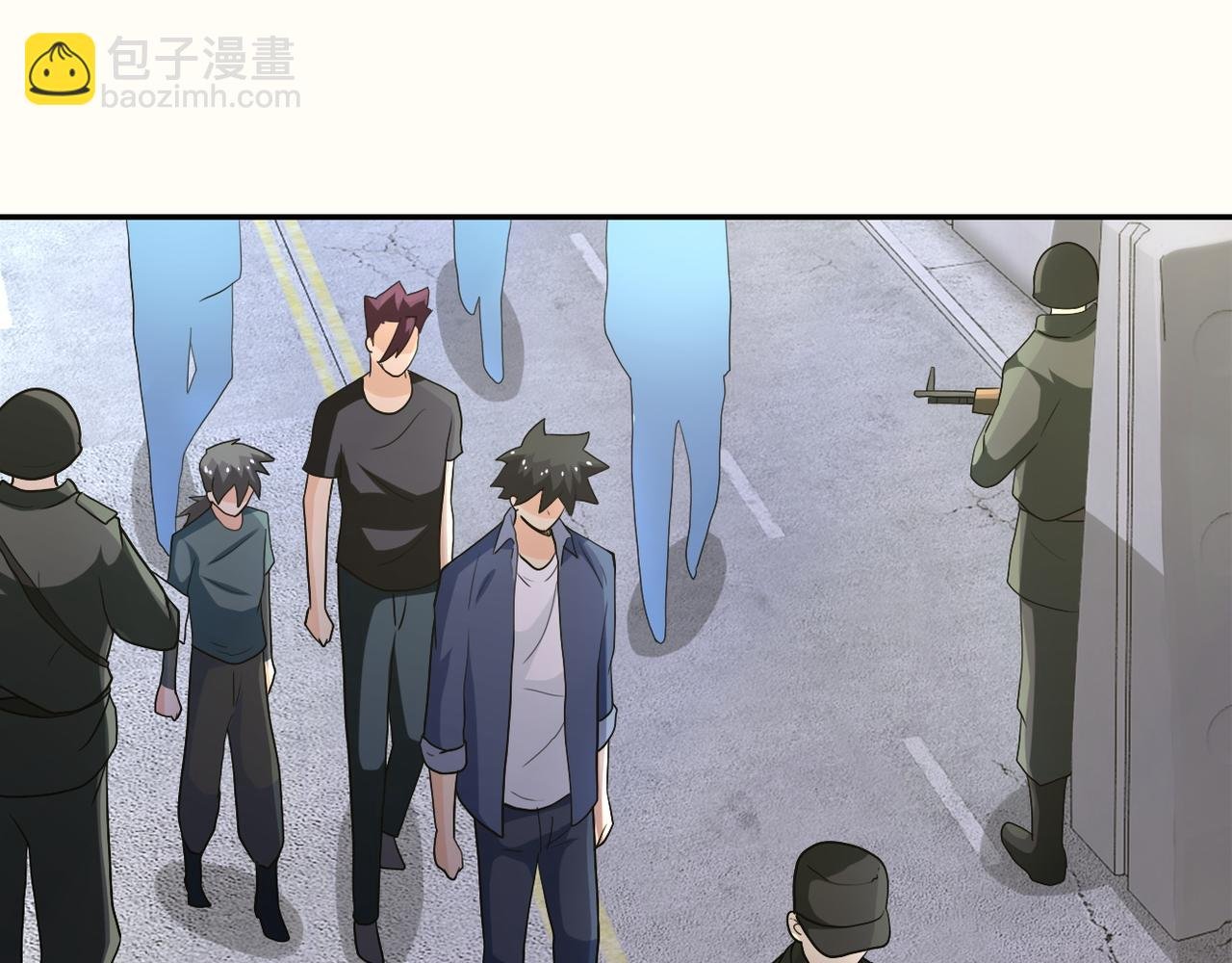 第104话 受挫