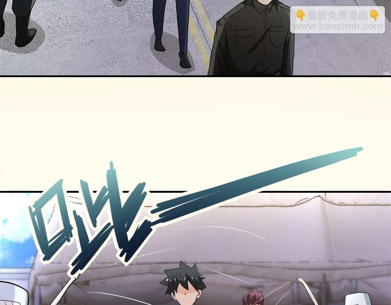 第104话 受挫