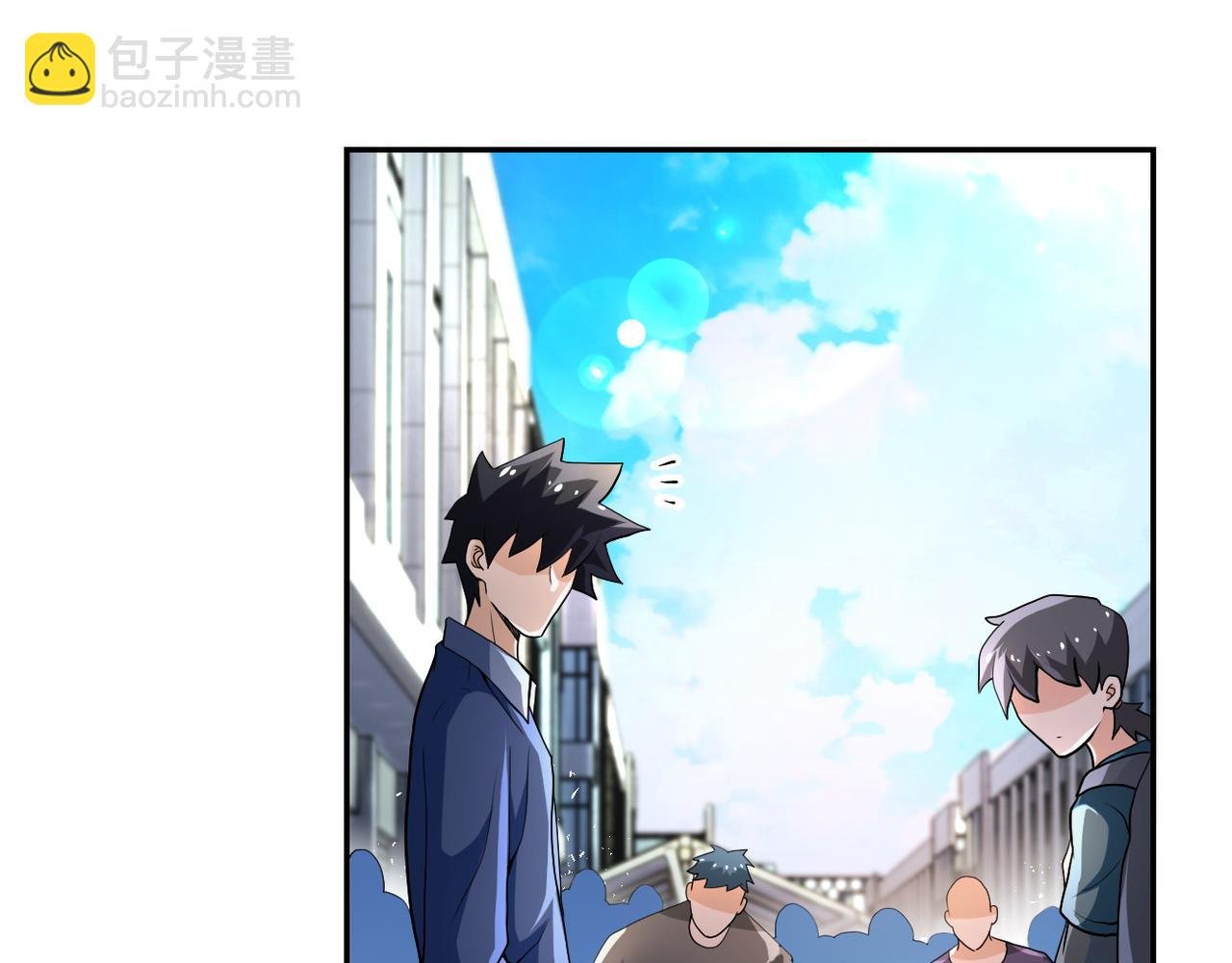 第106话 陆家兄弟
