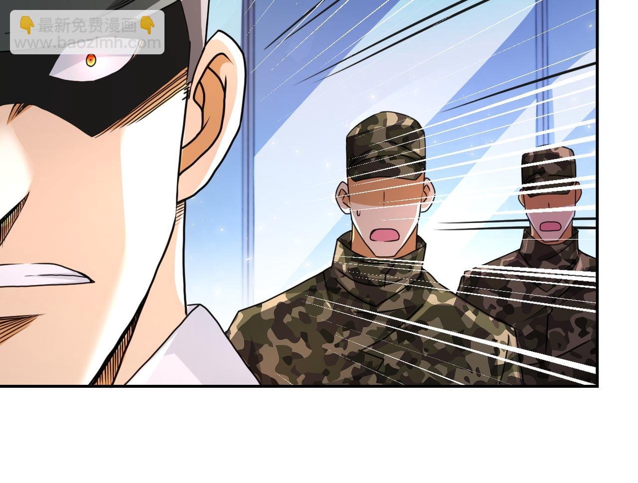 第108话 近身格斗