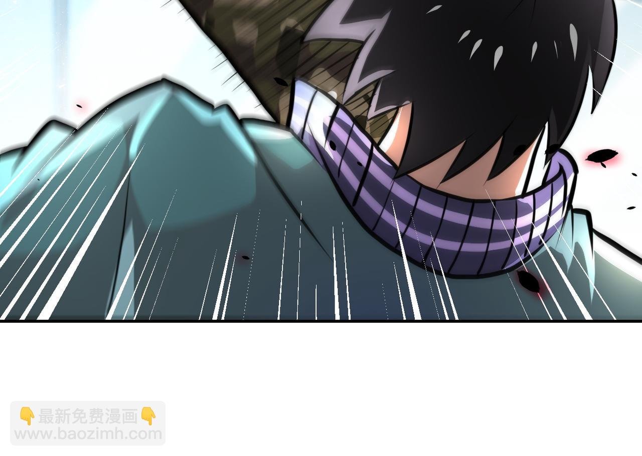 第108话 近身格斗