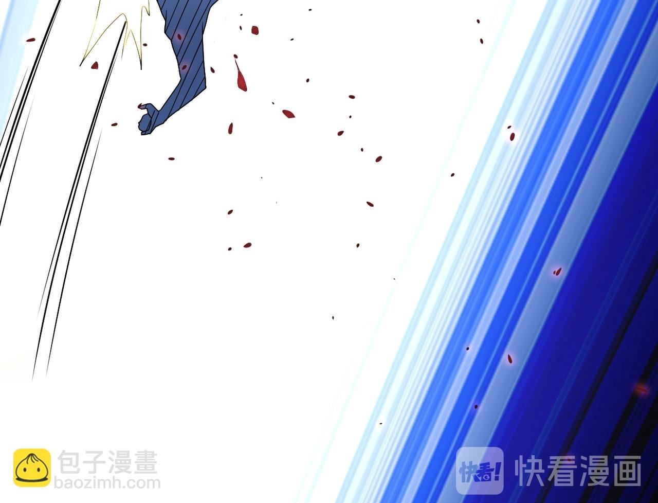 第108话 近身格斗