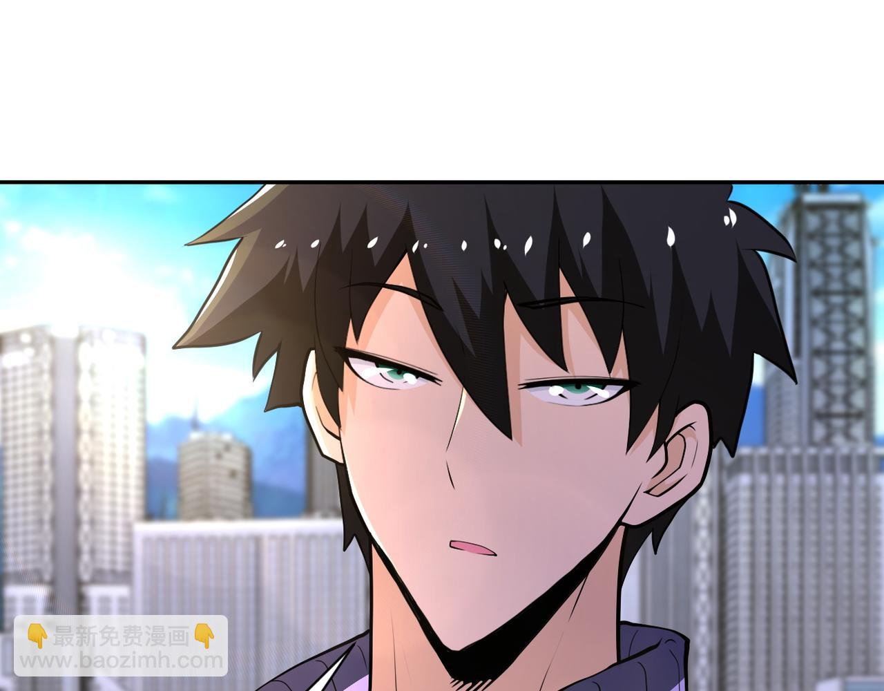 第108话 近身格斗