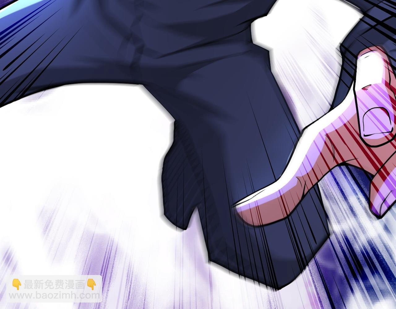 第108话 近身格斗