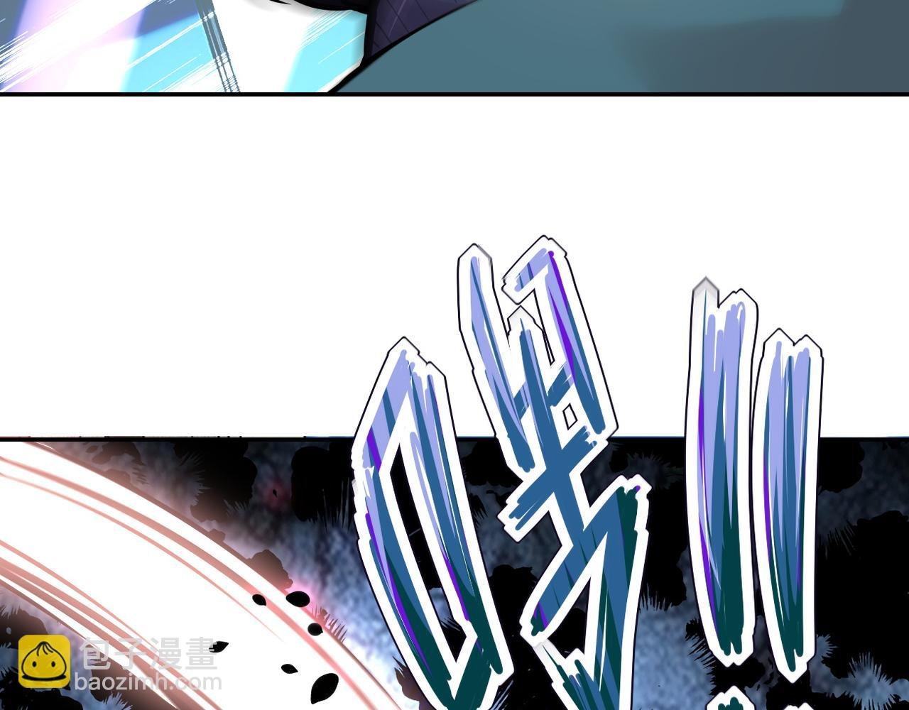 第108话 近身格斗