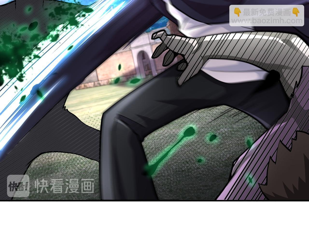 第111话 升级下士